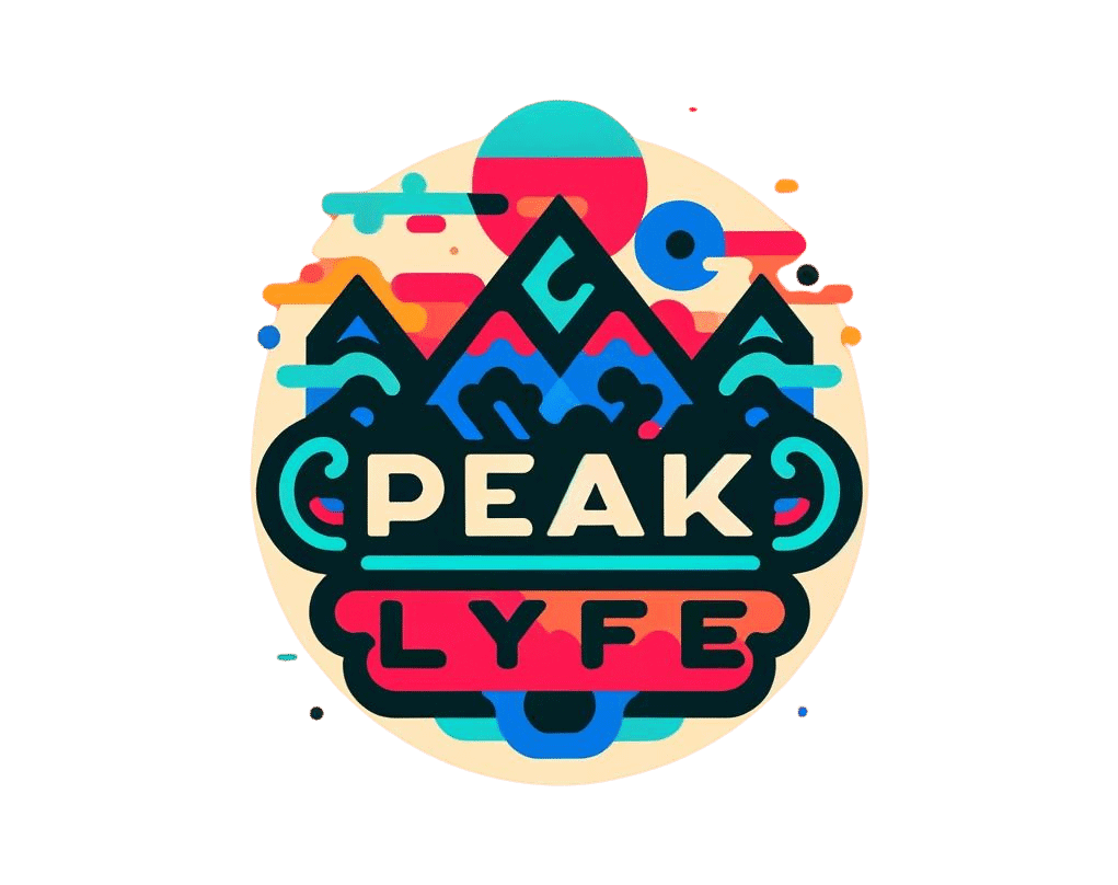 Peak Lyfe